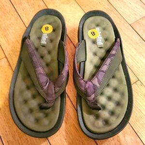 Unlisted Quinn Flip Flops